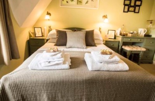 Pimperne Hotel | The Anvil Inn