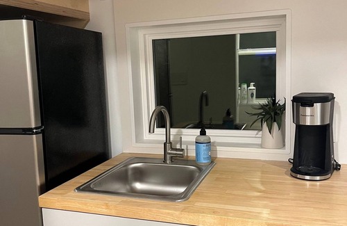 Marianna Haus | The Apex Tiny House in Marianna