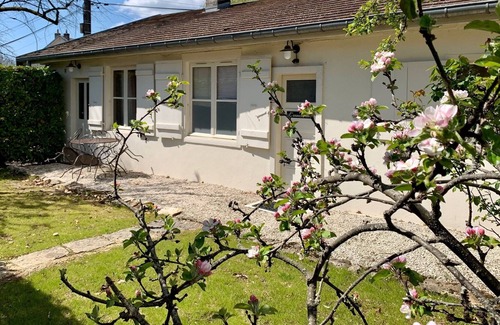 Besancon Haus | ANHANG 8, CHARME APARTMENT 4 ****