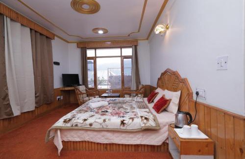 Manali Resort | The Applewood Villa Resort Romantic Mountain Retreat in Manali