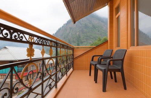 Manali Resort | The Applewood Villa Resort Romantic Mountain Retreat in Manali