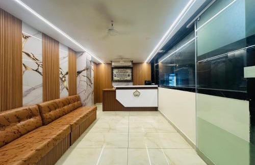 Thousand Lights West Wohnung | THE APPOLO REGENCY