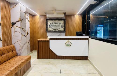 Thousand Lights West Wohnung | THE APPOLO REGENCY
