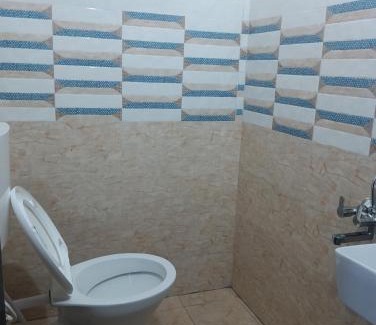 Thousand Lights West Wohnung | THE APPOLO REGENCY