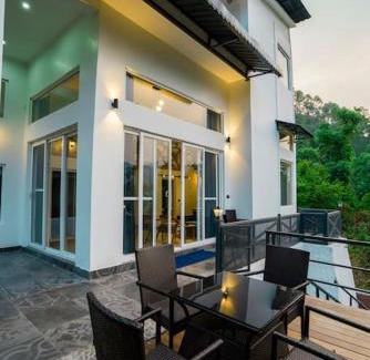 Bhimtal Haus | The Apricity Bhimtal