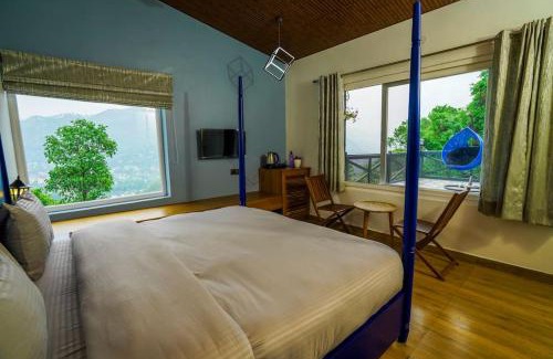 Bhimtal Haus | The Apricity Bhimtal
