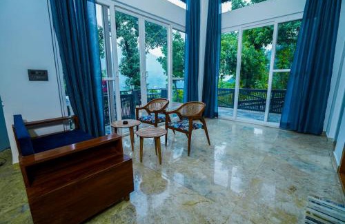 Bhimtal Haus | The Apricity Bhimtal