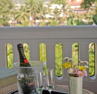 Luang Prabang Resort | The Apsara Rive Droite