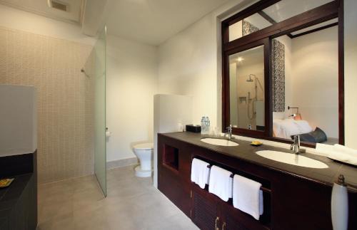 Luang Prabang Resort | The Apsara Rive Droite