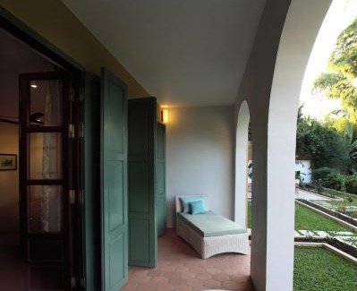 Luang Prabang Resort | The Apsara Rive Droite