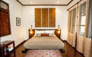 Luang Prabang Resort | The Apsara Rive Droite