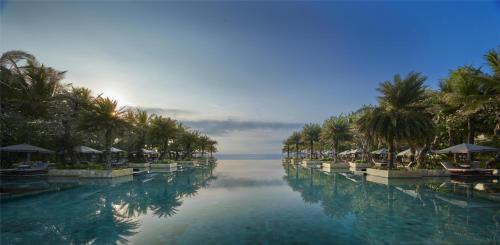 Sawangan Resort | The Apurva Kempinski Bali