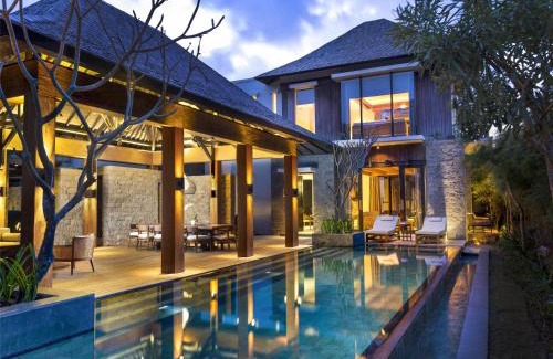 Sawangan Resort | The Apurva Kempinski Bali