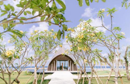 Sawangan Resort | The Apurva Kempinski Bali