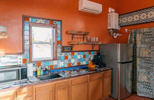 Orchard City Haus | The Arabesque at Triple View Tiny Houses