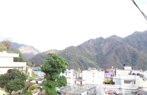 Tapovan Wohnung | The Aradhya Gange Residency