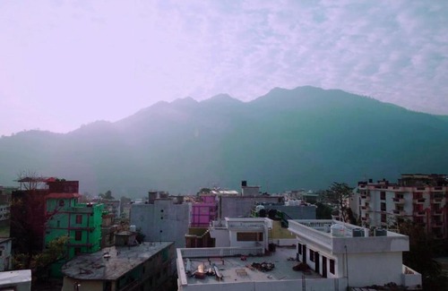 Tapovan Wohnung | The Aradhya Gange Residency
