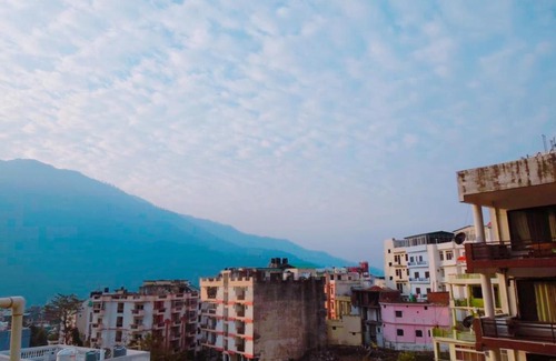 Tapovan Wohnung | The Aradhya Gange Residency