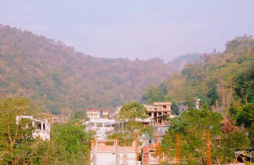 Tapovan Wohnung | The Aradhya Gange Residency