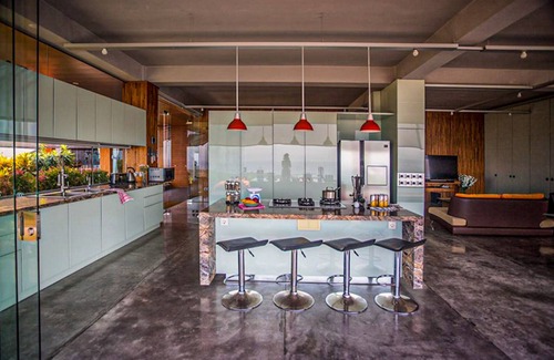 Penida Island Villa | The Arancia Luxury Villa