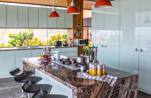 Penida Island Villa | The Arancia Luxury Villa