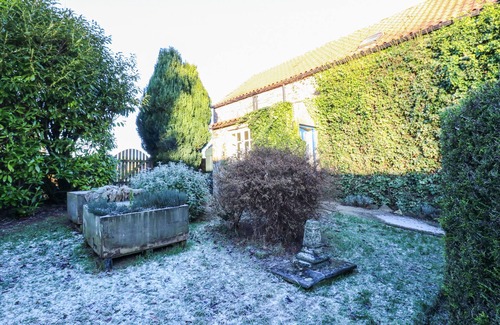 Caldwell Hütte | The Arches