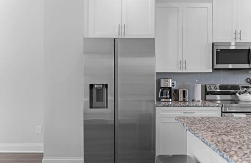 Lawrenceville Haus | The Arches