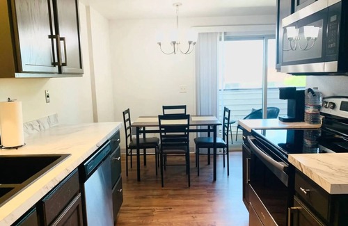 Kalispell Wohnung | The Aria | Downtown Kalispell