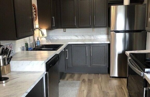 Kalispell Wohnung | The Aria | Downtown Kalispell