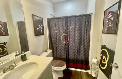 Stockbridge Wohnung | The Aristocrat's Abode