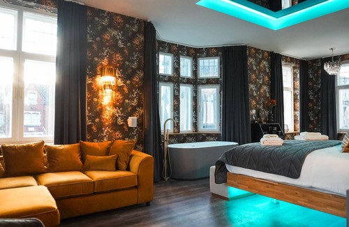 Boston Hotel | The Arundell Hotel