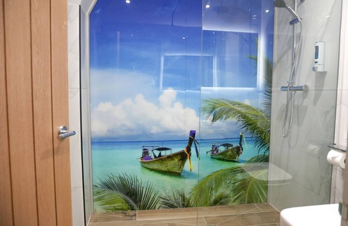 Boston Hotel | The Arundell Hotel