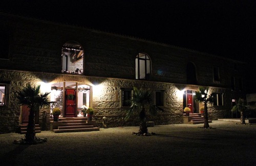 Thuir Haus | Das Aspres Cottage an der Domaine de Montcalm