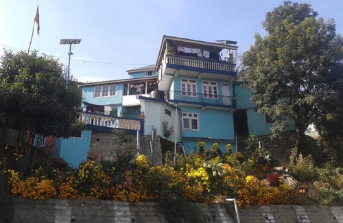 Kotgarh Wohnung | The Atmosphere