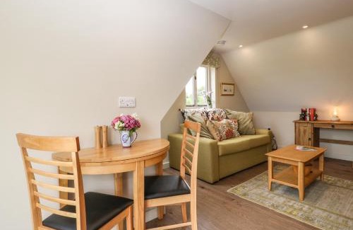 Wells Wohnung | The Attic at Redmond Bottom