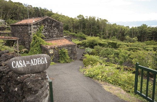 Prainha Hütte | Die Authentic Azoren