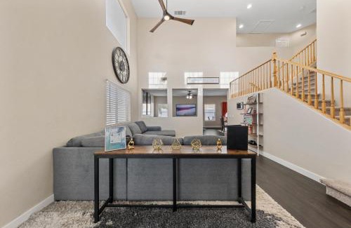 North Las Vegas Haus | The Automated Haven