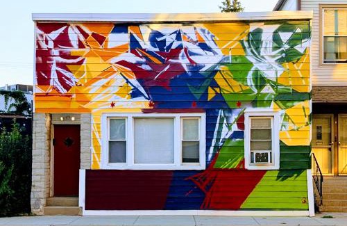 Avondale Haus | The Avondale Guesthouse