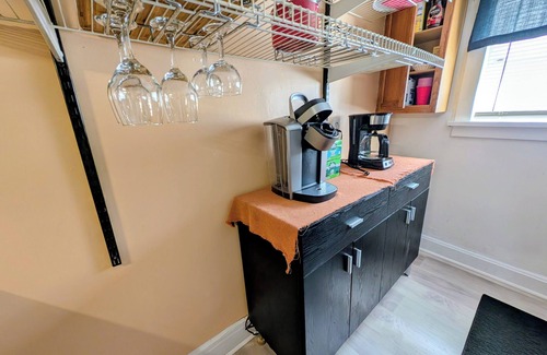 Irving Park East Wohnung | North-Side von Chicago in der Nähe von Wrigley