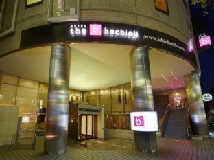 Hachioji Hotel | the b hachioji