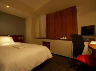 Hachioji Hotel | the b hachioji