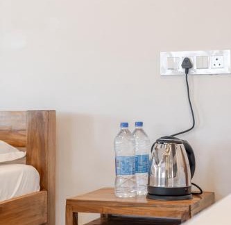 Londa Resort | The B Hive