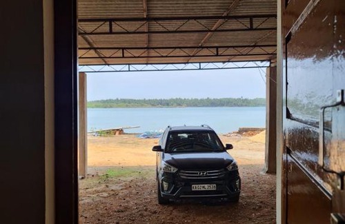 Tonse West Wohnung | The backwater homestay