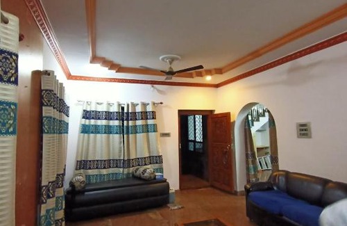 Tonse West Wohnung | The backwater homestay