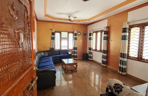 Tonse West Wohnung | The backwater homestay