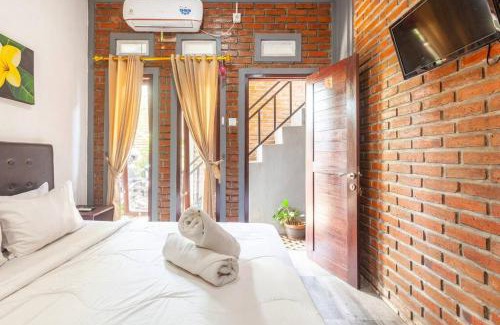 Kediri Haus | The Backyard House