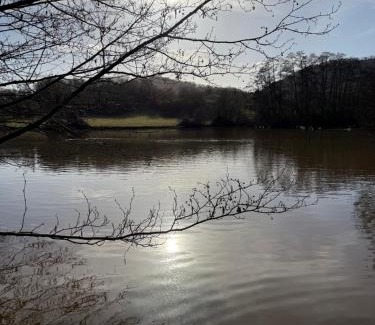 Moreton Haus | The Bakehouse