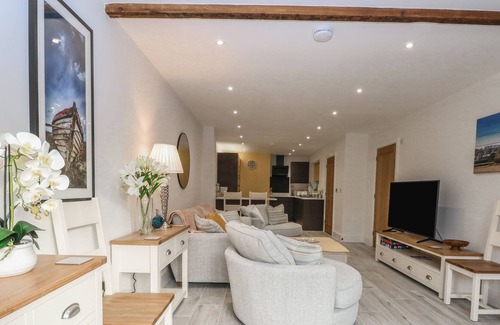 Northwold Hütte | The Baker's Oven, DOWNHAM MARKET