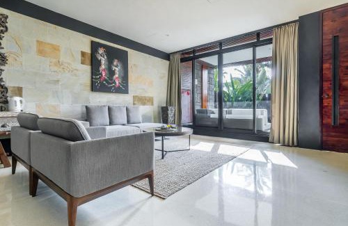 Puli Villa | The Bale Villas牛眠埔里