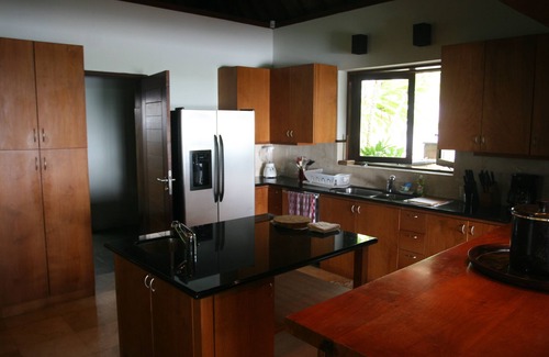 Manuel Antonio Haus | Die Bali-Haus am Strand, das beste Haus und bester Lage bei weitem!